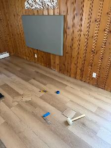 Professional Maintenance & Renovation Services