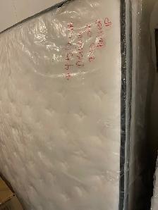 Brand New KING PILLOWTOP $499 Platform $99 Delivery - Photo 3