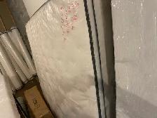 Brand New KING PILLOWTOP $499 Platform $99 Delivery - Photo 4