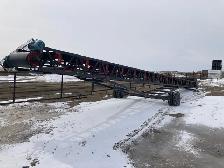 60 Foot Conveyor