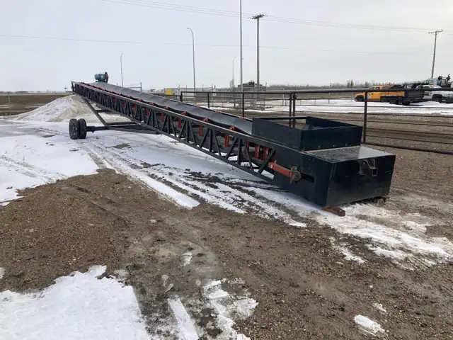 60 Foot Conveyor - Photo 2