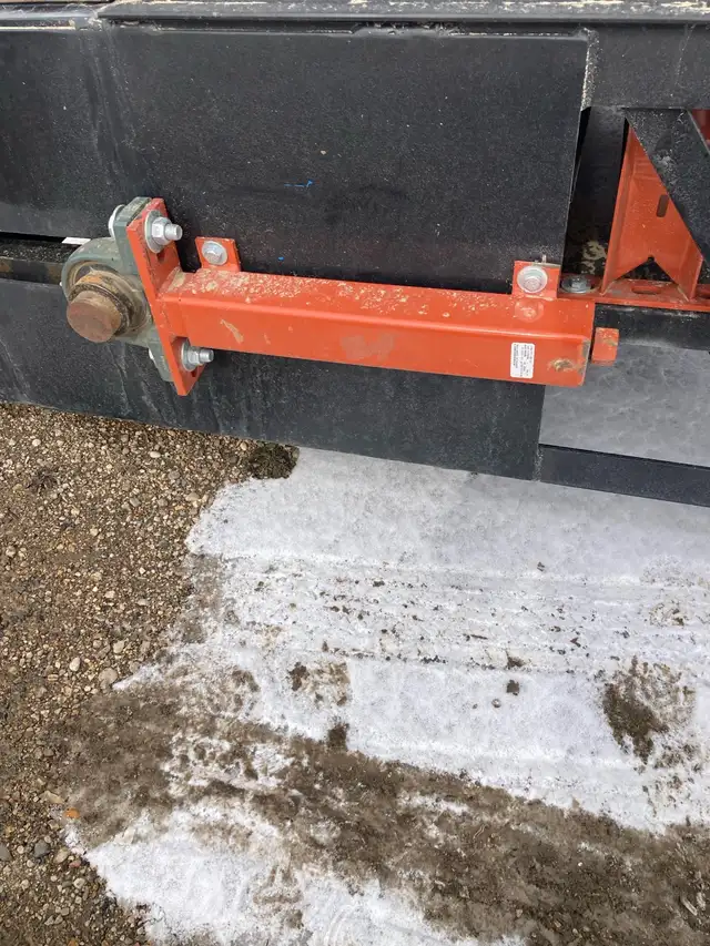 60 Foot Conveyor - Photo 5