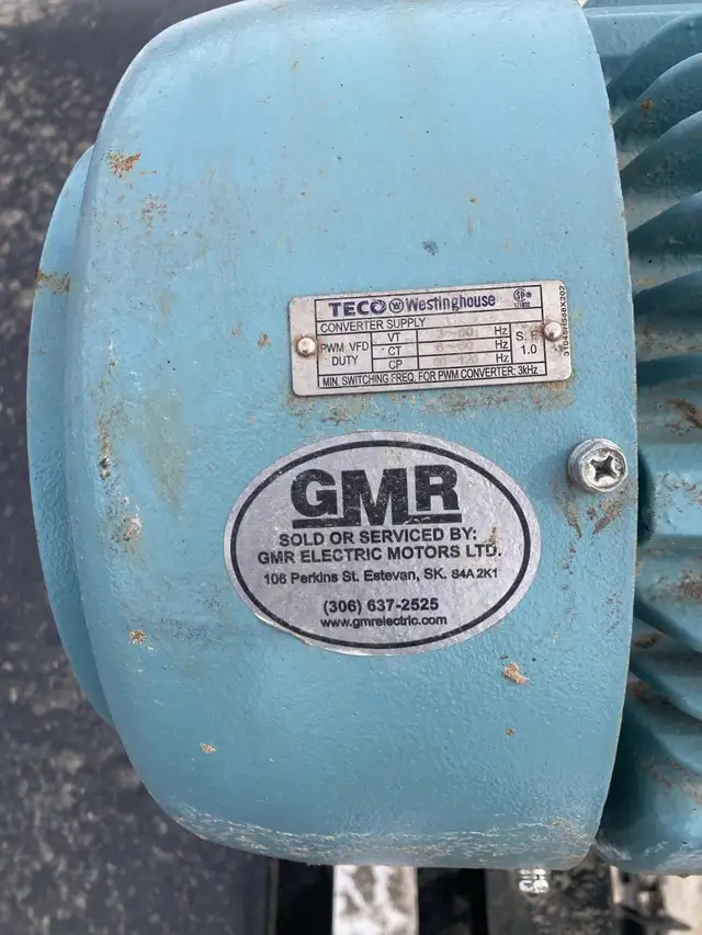 60 Foot Conveyor - Photo 6