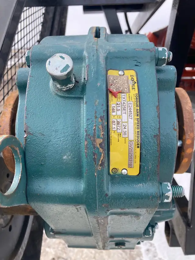 60 Foot Conveyor - Photo 7