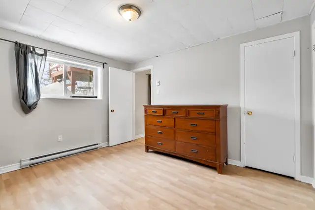 3 1/2 Bachelor Condo Brossard   Parking - For rent - À Louer - Photo 2