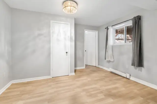 3 1/2 Bachelor Condo Brossard   Parking - For rent - À Louer - Photo 11