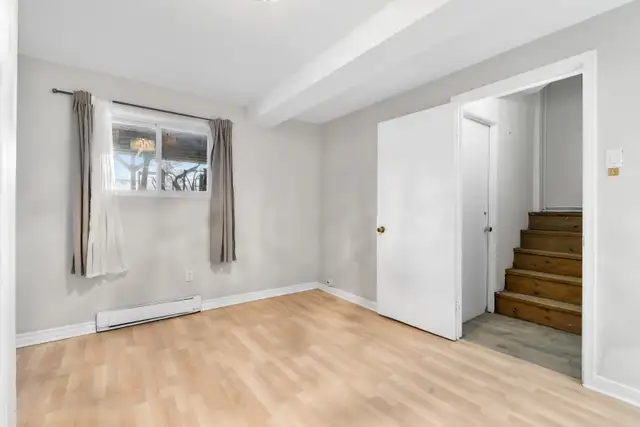 3 1/2 Bachelor Condo Brossard   Parking - For rent - À Louer - Photo 12