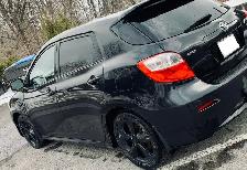 TOYOTA MATRIX XR 2010 MINT ! 177KM BLACK EDITION