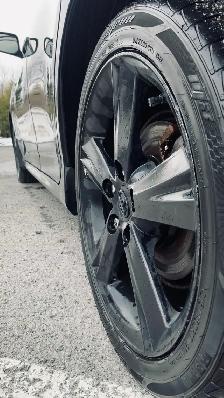 TOYOTA MATRIX XR 2010 MINT ! 177KM BLACK EDITION - Photo 3