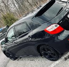 TOYOTA MATRIX XR 2010 MINT ! 177KM BLACK EDITION - Photo 6