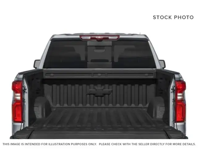 2025 Chevrolet Silverado 1500 High Country - Photo 7