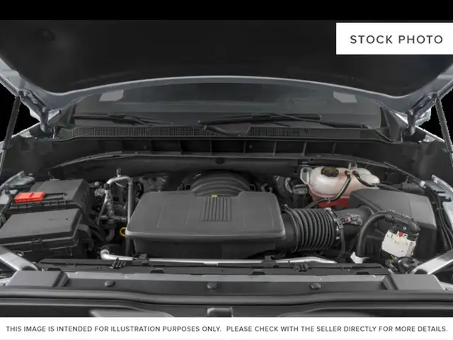 2025 Chevrolet Silverado 1500 High Country - Photo 8