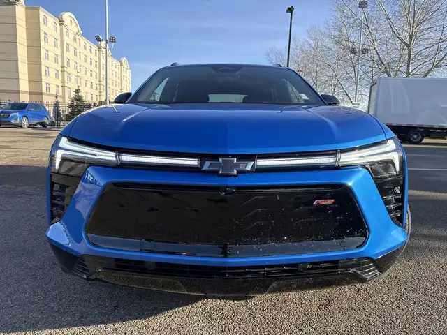 2024 Chevrolet Blazer EV RS - Photo 2