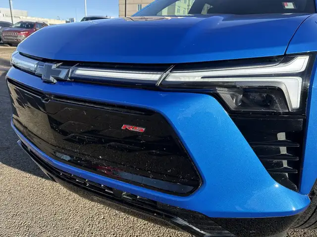 2024 Chevrolet Blazer EV RS - Photo 3