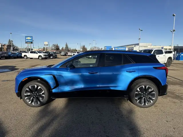 2024 Chevrolet Blazer EV RS - Photo 5