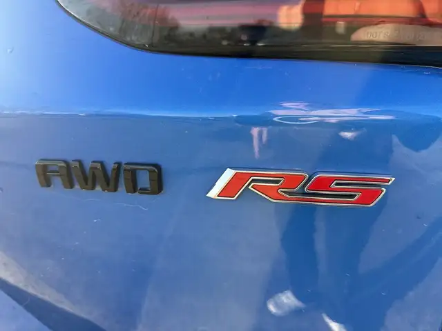 2024 Chevrolet Blazer EV RS - Photo 7