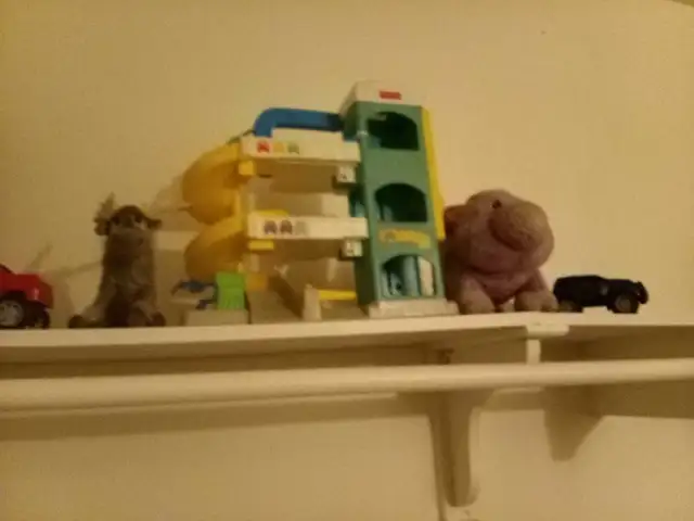 Better care -Daycare