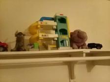 Better care -Daycare