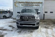 2022 Ram 2500 Laramie Crew Cab 6.7L L6 Diesel - No Accident - Photo 2