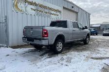 2022 Ram 2500 Laramie Crew Cab 6.7L L6 Diesel - No Accident - Photo 5