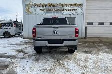 2022 Ram 2500 Laramie Crew Cab 6.7L L6 Diesel - No Accident - Photo 6