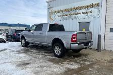 2022 Ram 2500 Laramie Crew Cab 6.7L L6 Diesel - No Accident - Photo 7