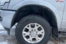 2022 Ram 2500 Laramie Crew Cab 6.7L L6 Diesel - No Accident - Photo 10