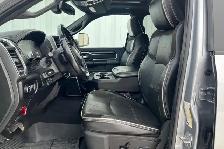 2022 Ram 2500 Laramie Crew Cab 6.7L L6 Diesel - No Accident - Photo 11