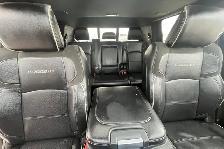 2022 Ram 2500 Laramie Crew Cab 6.7L L6 Diesel - No Accident - Photo 15