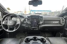 2022 Ram 2500 Laramie Crew Cab 6.7L L6 Diesel - No Accident - Photo 16