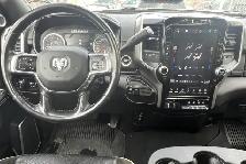 2022 Ram 2500 Laramie Crew Cab 6.7L L6 Diesel - No Accident - Photo 17