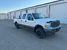 2003 Ford F350 7.3L Crate Engine only 121,000 km - Photo 2