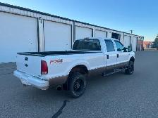 2003 Ford F350 7.3L Crate Engine only 121,000 km - Photo 3