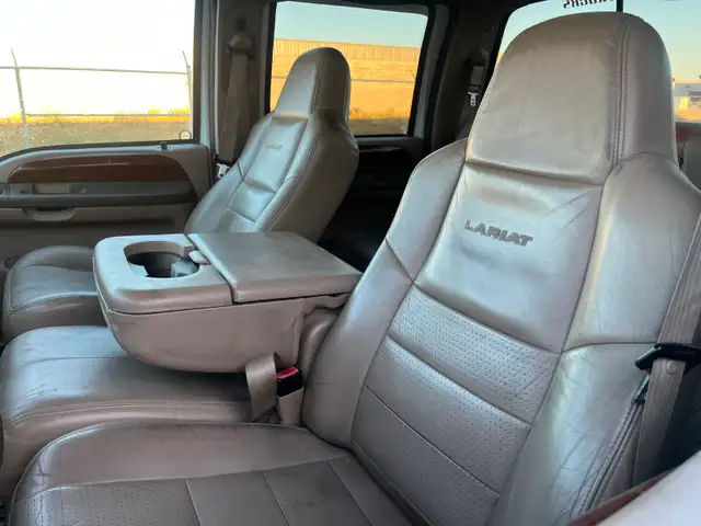 2003 Ford F350 7.3L Crate Engine only 121,000 km - Photo 5