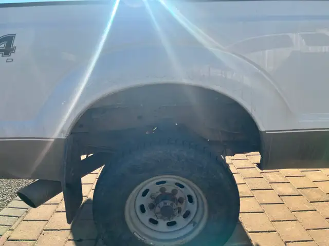 2003 Ford F350 7.3L Crate Engine only 121,000 km - Photo 6