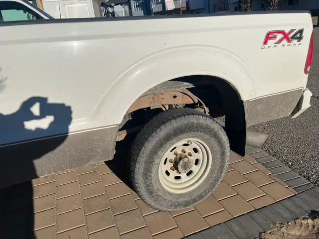 2003 Ford F350 7.3L Crate Engine only 121,000 km - Photo 8