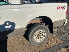 2003 Ford F350 7.3L Crate Engine only 121,000 km - Photo 8