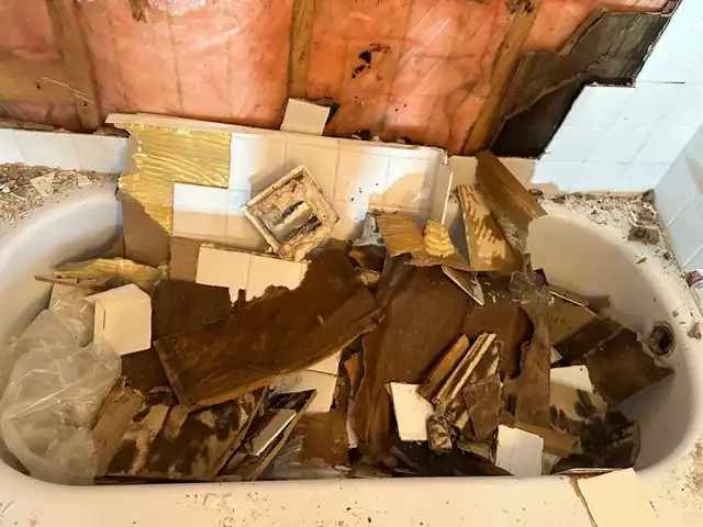 Demoliion - for sale - Photo 2