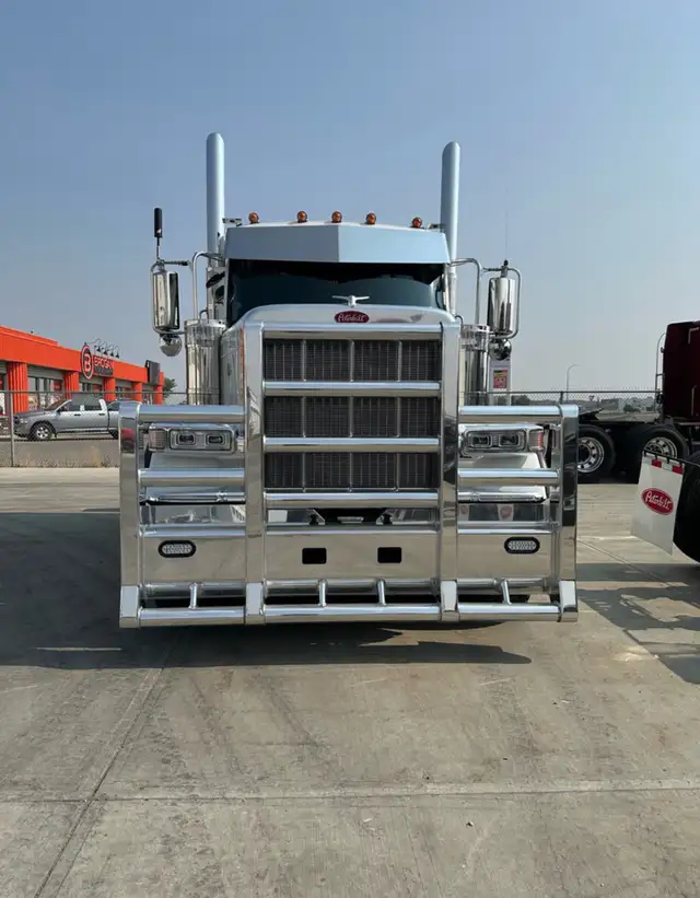 Experienced Fluid Hauler Wanted - Photo 2
