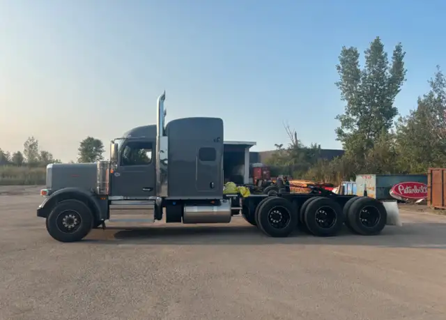 Experienced Fluid Hauler Wanted - Photo 3