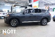 DELIVERED 2020 HYUNDAI SANTA FE PREFERRED - SECOND SET OF WINT - Photo 2