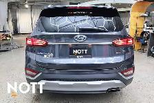 DELIVERED 2020 HYUNDAI SANTA FE PREFERRED - SECOND SET OF WINT - Photo 3
