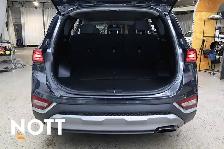 DELIVERED 2020 HYUNDAI SANTA FE PREFERRED - SECOND SET OF WINT - Photo 4