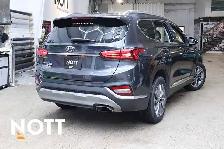DELIVERED 2020 HYUNDAI SANTA FE PREFERRED - SECOND SET OF WINT - Photo 5