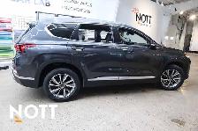 DELIVERED 2020 HYUNDAI SANTA FE PREFERRED - SECOND SET OF WINT - Photo 6