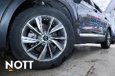 DELIVERED 2020 HYUNDAI SANTA FE PREFERRED - SECOND SET OF WINT - Photo 8