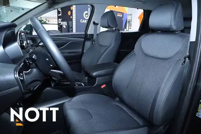 DELIVERED 2020 HYUNDAI SANTA FE PREFERRED - SECOND SET OF WINT - Photo 9