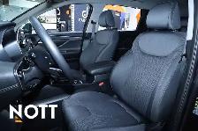 DELIVERED 2020 HYUNDAI SANTA FE PREFERRED - SECOND SET OF WINT - Photo 9