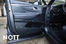 DELIVERED 2020 HYUNDAI SANTA FE PREFERRED - SECOND SET OF WINT - Photo 10