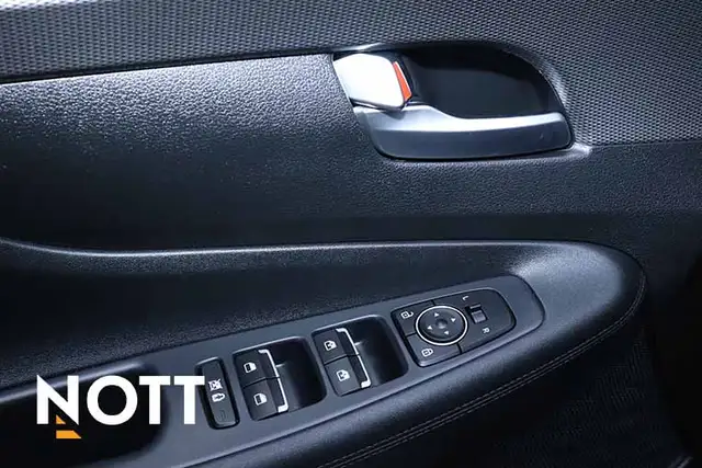 DELIVERED 2020 HYUNDAI SANTA FE PREFERRED - SECOND SET OF WINT - Photo 11